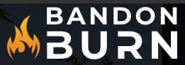 Bandon Burn Logo