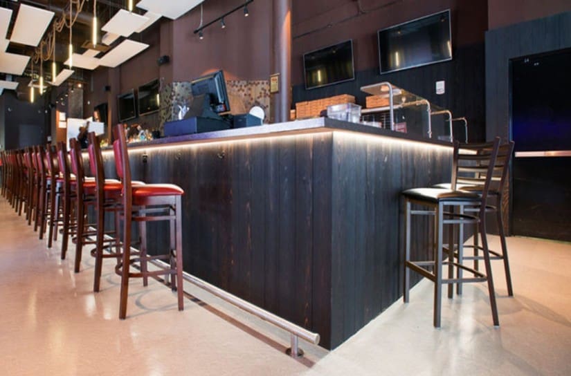 Bandon Black Burn by Bandon Burn